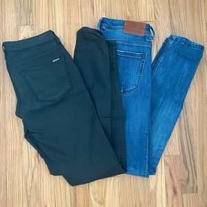 Zara Denim Bundle